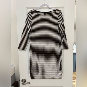 NWT H&M knit dress
